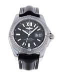 Pre-Owned Breitling Galactic Watch
